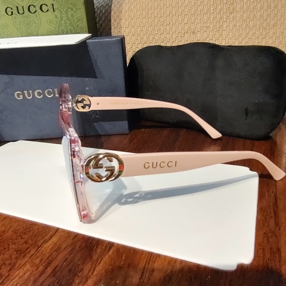 Sunglasses - Picture 5 of 5